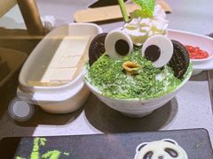 -海底捞火锅(吴中路店)