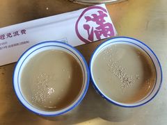 -牛街清真满恒記(平安里西大街店)