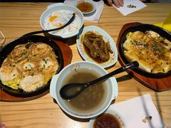 -恋萍小吃(时代店)