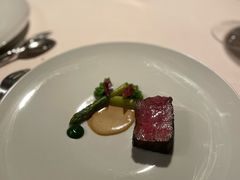 -三嚥阁 La Villa Restaurant