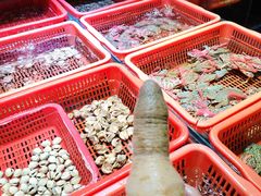 -巽寮印象美食部落餐厅·海鲜·地方特色菜(惠州体验店)