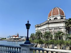 -平湖九龙山庄园圣马可酒店