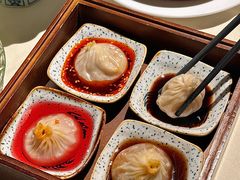 -成隆行·蟹王府(淮海店)