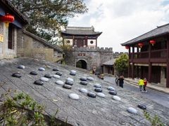 -天龙八部武侠城