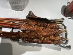 -耶里夏丽·新疆菜·28年喀什老馆(田林东路店)