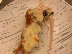 -盛宴自助餐厅(运达喜来登店)