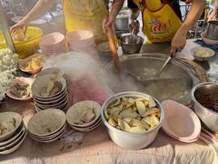 -榮泰米粉湯(Left Shop)