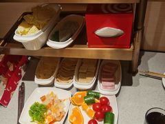 -海底捞火锅(吴中路店)