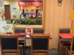 -宏状元现熬粥·京味菜(五棵松店)