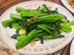 -YES也是大排档(陈家祠店)