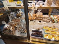 -金麦坊蛋糕店