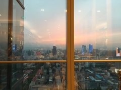 -视界美食自助餐厅·石家庄希尔顿酒店