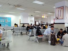 -宜兴汽车客运站