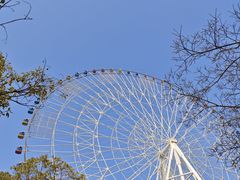 -南昌之星摩天轮