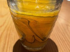 冻柿子汁-奉天小馆·非遗东北菜(沈阳万象城店)