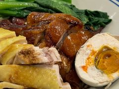 -金湖港式餐厅(建外店)