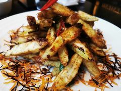 -丽晶轩中餐厅(重庆丽晶酒店)