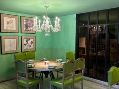 -弄堂里(阿里西溪A区店)