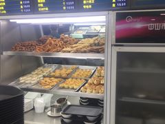 -聚德华天护国寺小吃(甜水园店)