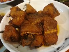 -香叶草中餐厅(川白楼店)