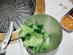 -花味烤肉·拌饭(建邺万达店)