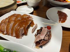 -全聚德烤鸭店(马家堡店)