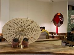 -春家·非遗手工小吃(徐汇万科广场店)