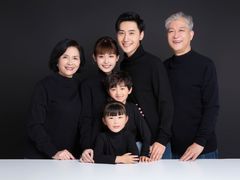 -iF摄影•全家福•证件照•形象照(南山店)