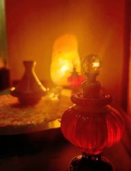 -文华东方水疗中心