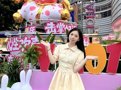 -VT101维多利广场