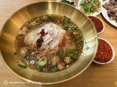 -韩麦大冷面(桂花街直营店)