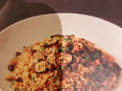 扬州炒饭-旺顺阁海鲜广场(亚运村店)