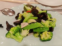 -蓬莱阁中餐厅(崇文门店)