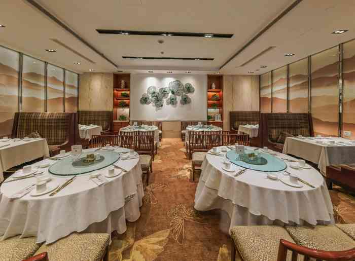 夜上海(虹悦城店)-"中了霸王餐,需要提前预约.一贯夜上海的好.