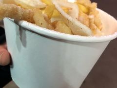 -鸡柳大人(宁大店)