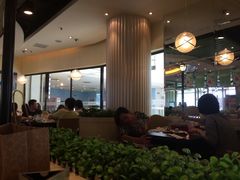 大堂-新辣道鱼火锅(领展购物广场·中关村店)