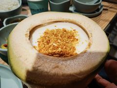 -嗲嗲的椰子鸡(亚龙湾总店)