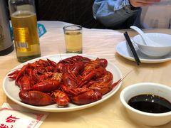 -怪怪龙虾·澳洲蓝龙王·深夜食堂(惊驾路店)