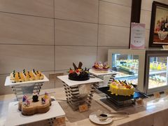 -厦门海景千禧大酒店·海景咖啡厅