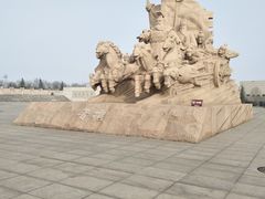 -晋国博物馆