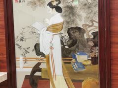 -东山湖温泉度假村