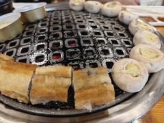 -霸腹烤肉(厦门柚子番店)