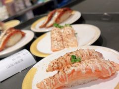 -合点寿司(金虹桥商场店)