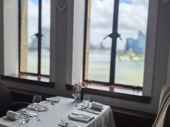 -上海和平饭店华懋阁 Cathay Room