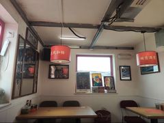 -北三条胡同打卤面馆(雍和宫店)