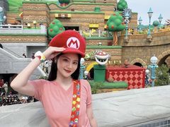 -日本环球影城