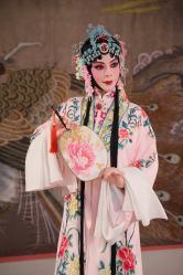 -青堂瓦舍京剧摄影古戏楼拍摄基地(北京安徽会馆店)