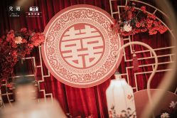 -觅遇Meet U私人婚礼定制(潮汕店)