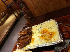 -恩你小木屋米酒店(安盛店)
