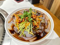 -玺炖·中国铁锅炖(虹桥天街店)